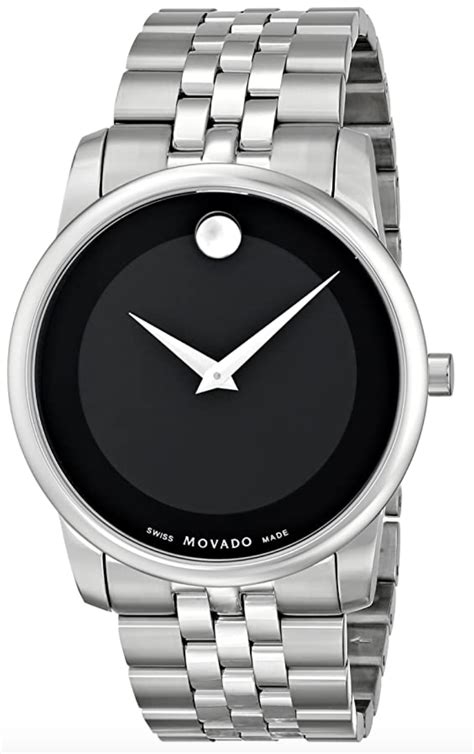 best movado watches|stores that sell movado watches.